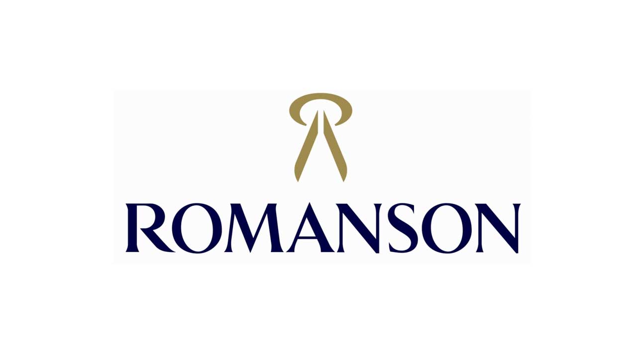رومانسون ( Romanson )