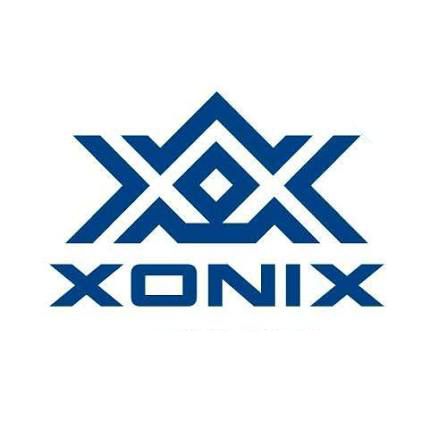 انیکس ( XONIX ) 